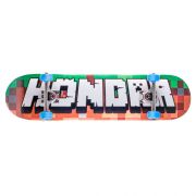 Skate Completo Hondar Minecraft