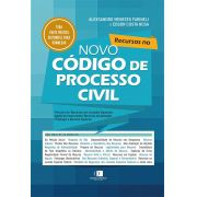 Recursos no novo Código de Processo Civil 1ª edição