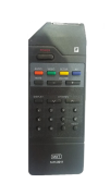 Controle de TV Gradiente GTCO849