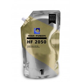 Pó Toner Samsung High Fusion - 2050 - 1 kg