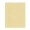 Lençol de cobrir berço 100% algodão, 105 x 145 cm cor Amarelo canário