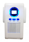 Purificador Gerador De Ozônio Bivolt 100mg/h O³ Disinfector N339