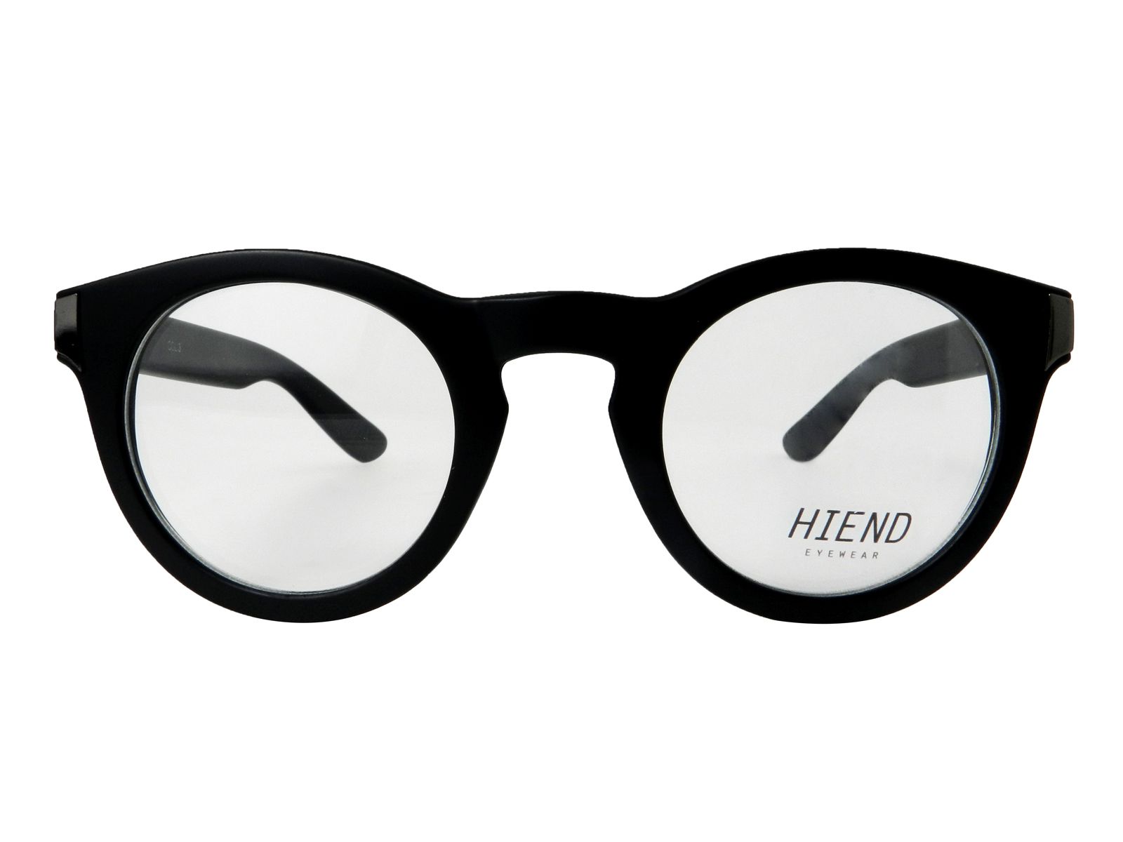 Óculos de Grau Hiend Round Star