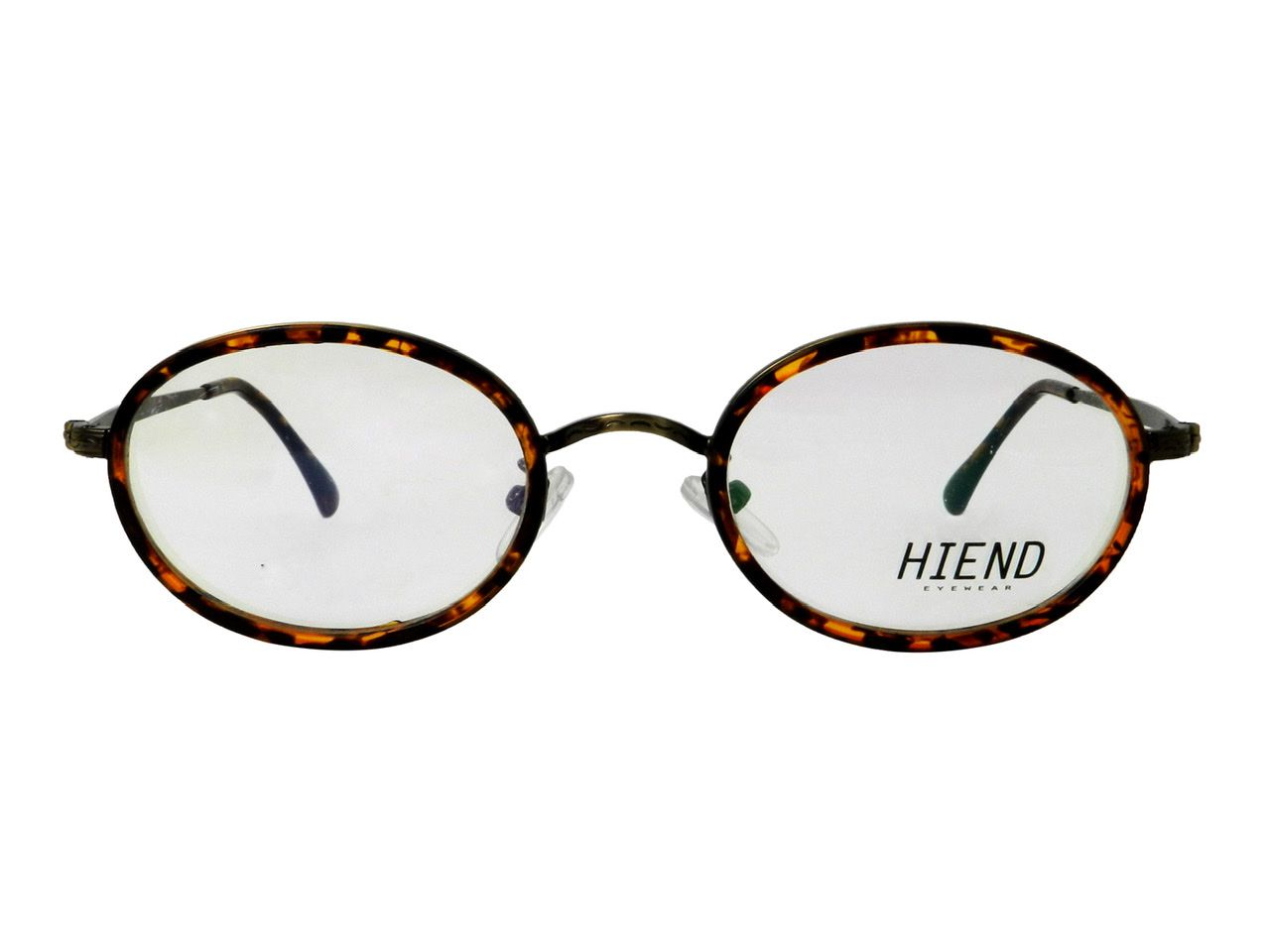 Óculos de Grau Hiend Oval Master