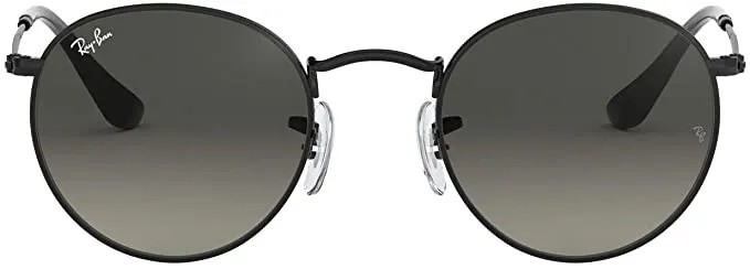Ray-Ban Round RB3447NL 002/71 53