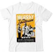 Camiseta - Murray and The Libertarians