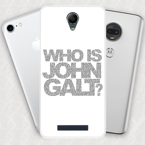 Case - Who Is John Galt