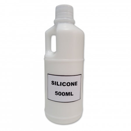 Silicone para hidratação de PVC Náutico