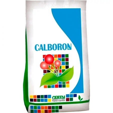 Calboron - 1 kg - Green Has