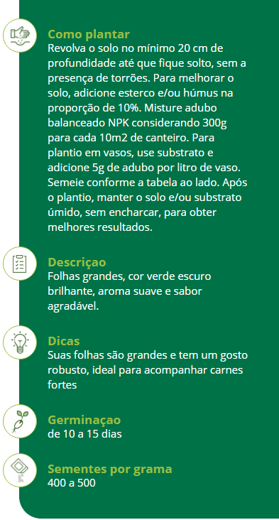 Env. Trad. Salsa Grauda Portuguesa 800 mg - Topseed