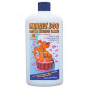 Shampoo Sabão Líquido Antipulgas Mersey 500ml