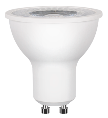 LAMP LED GU10 ECO 6W 36° 500LM STH8535/40