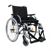 Cadeira De Rodas Manual Start M1 48 Ottobock
