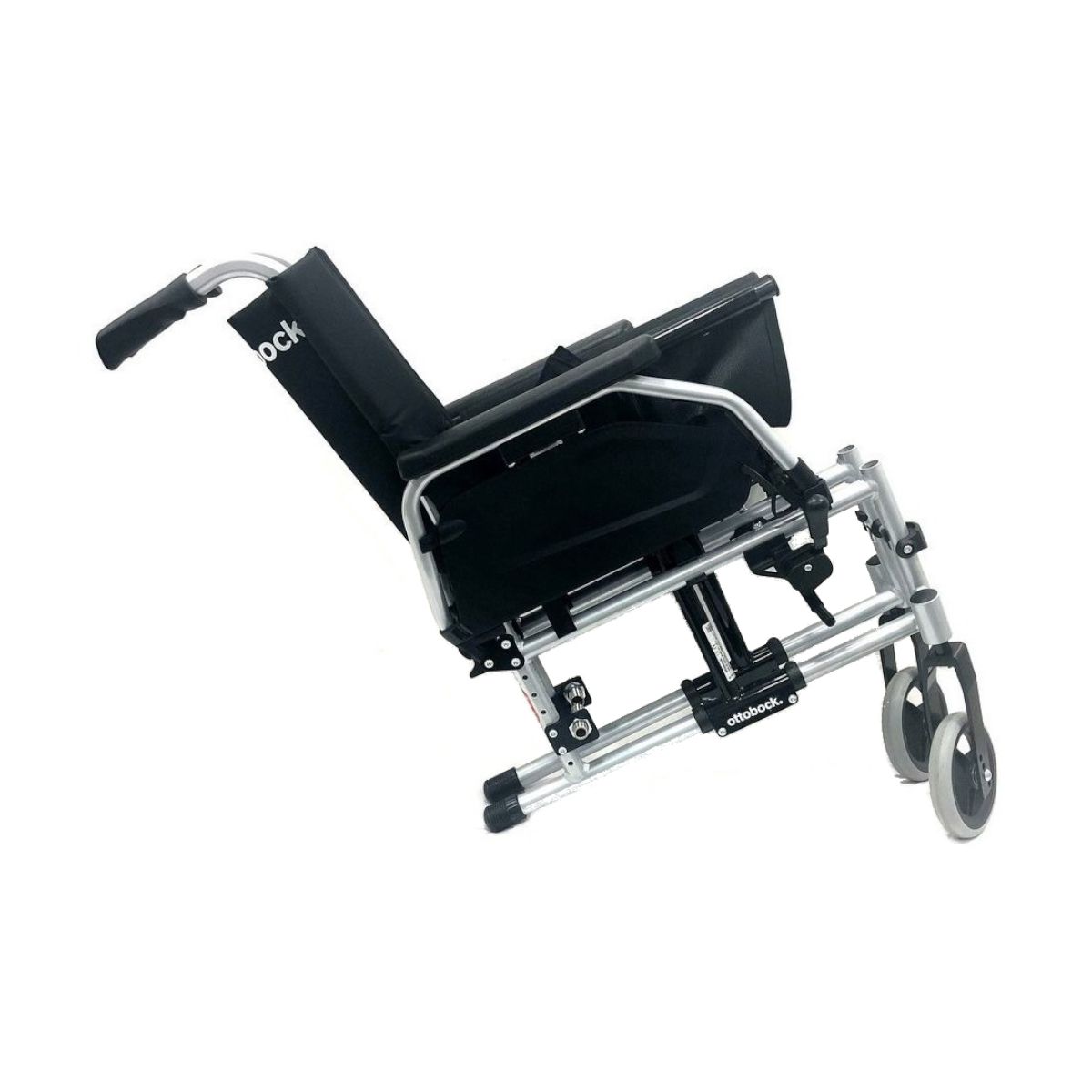 Cadeira De Rodas Manual Start M1 43 Ottobock