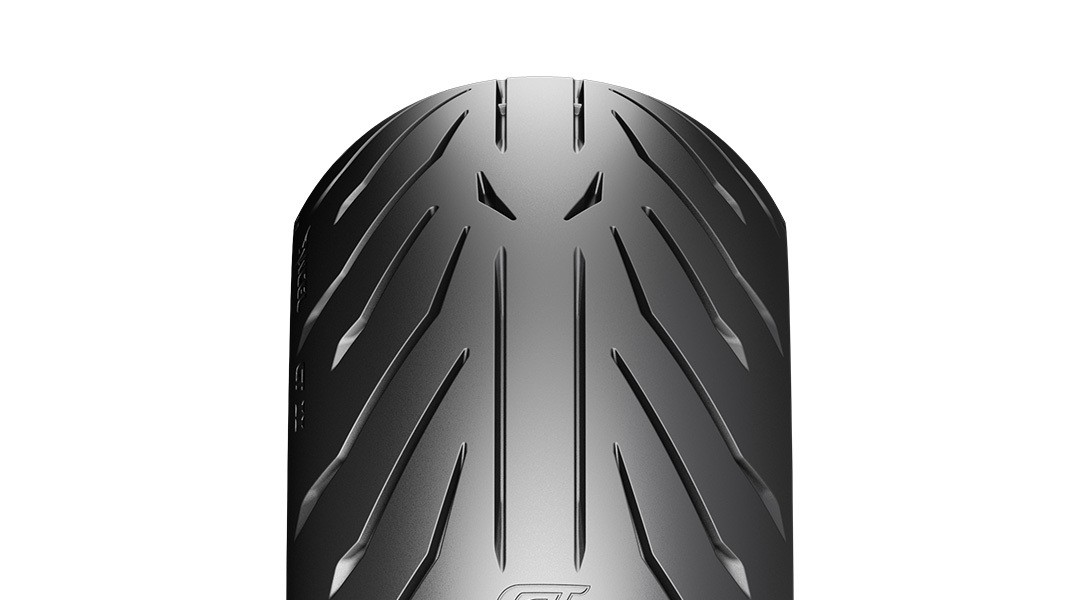 Par Pneu Ducati Multistrada 1260 S Pirelli Angel Gt 2