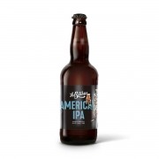 La Birra American IPA 500ml