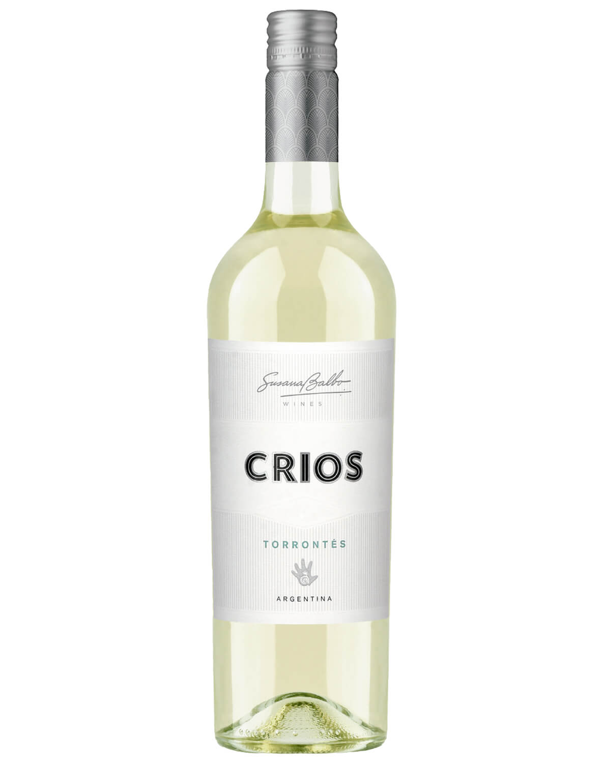 Vinho Branco Crios Torrontes 2019