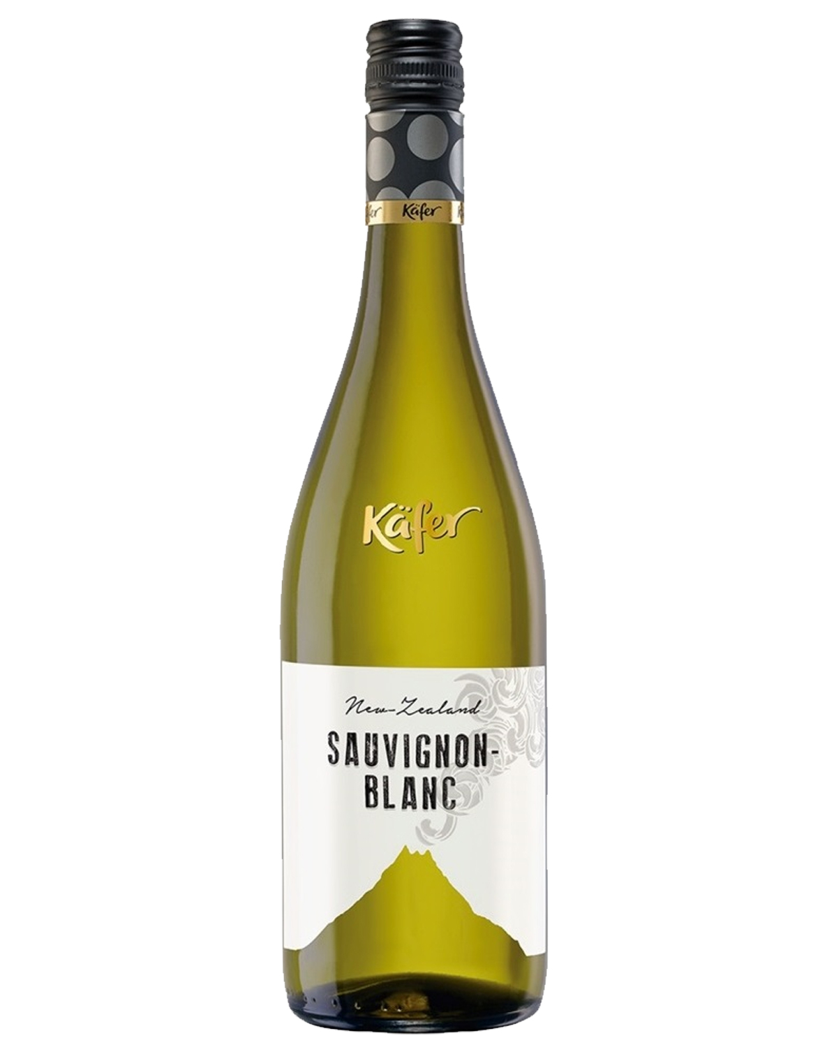 Vinho Branco Käfer Sauvignon Blanc