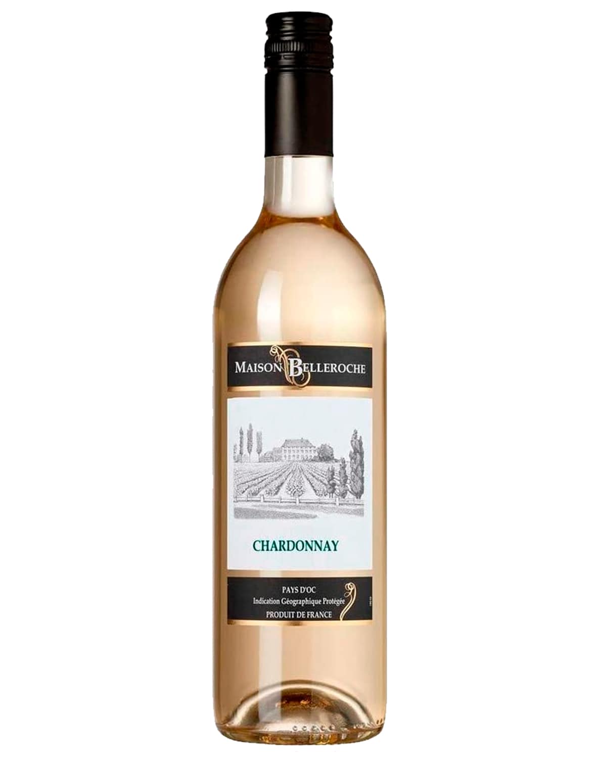 Vinho Branco Maison Montagne Napa Chardonnay 2011