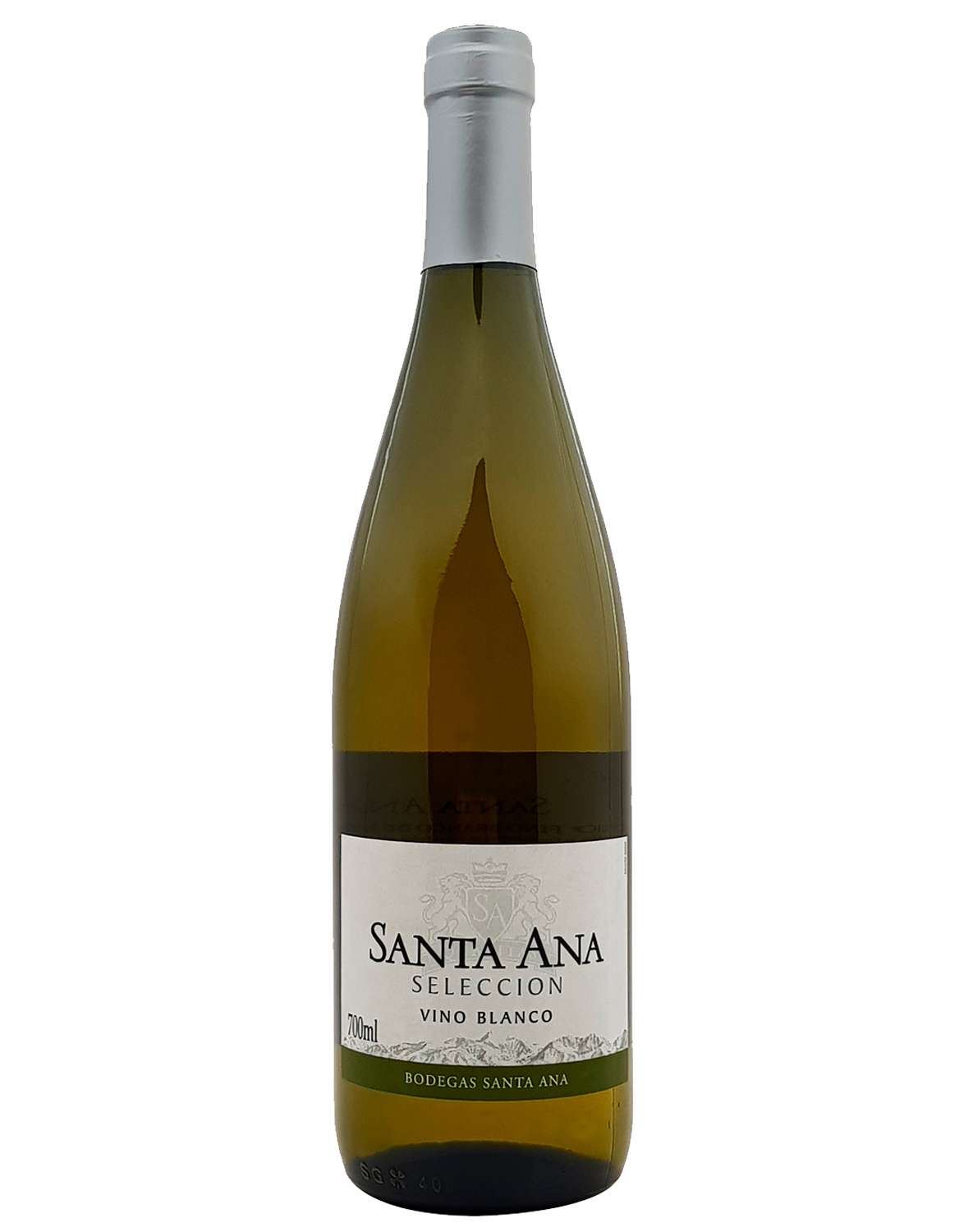 Vinho Branco Santa Ana Seleccion 2016