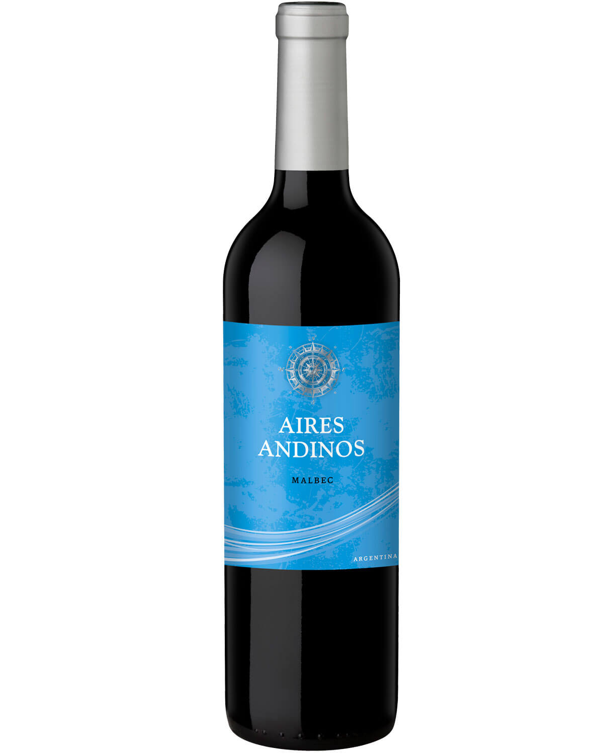 Vinho Tinto Aires Andinos Malbec 2020