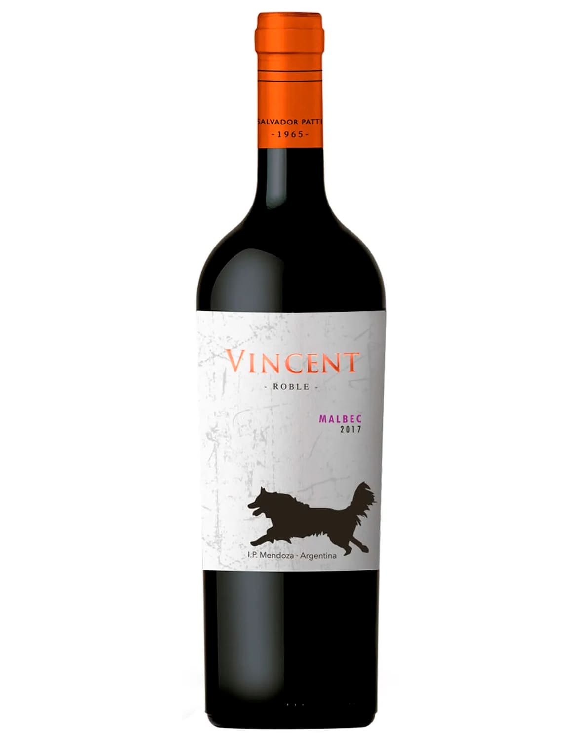 Vinho Tinto Vincent Gran Corte Malbec I.P. Mendoza
