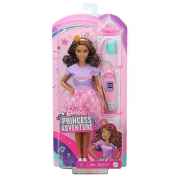 Barbie Teresa Aventura de Princesas - Mattel