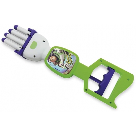 Braço Biônico Buzz Lightyear Toy Story 4 - Toyng
