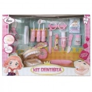 Kit Dentista Grande - Fênix