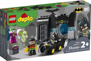 Lego Duplo - Batcaverna