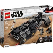 Lego Star Wars - Nave de Transporte de Cavaleiros do Ren