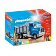 Playmobil Caminhão Basculante - Sunny