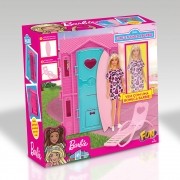 Surf Studio da Barbie - Mattel