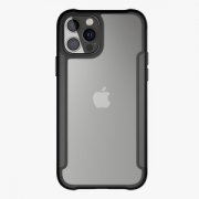 Case Premium Shield Preta Compatível com iPhone 11 Pro