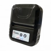 Impressora Térmica Portátil 80mm Leopardo X - InputService