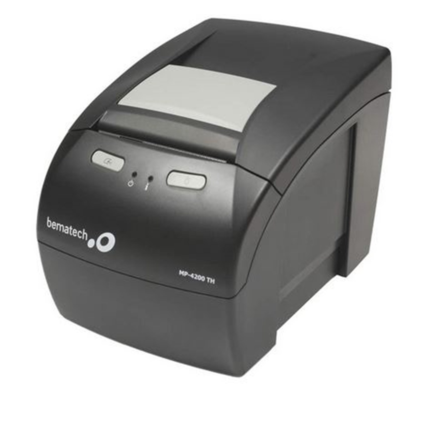 Impressora Não Fiscal MP4200 ETH Bematech