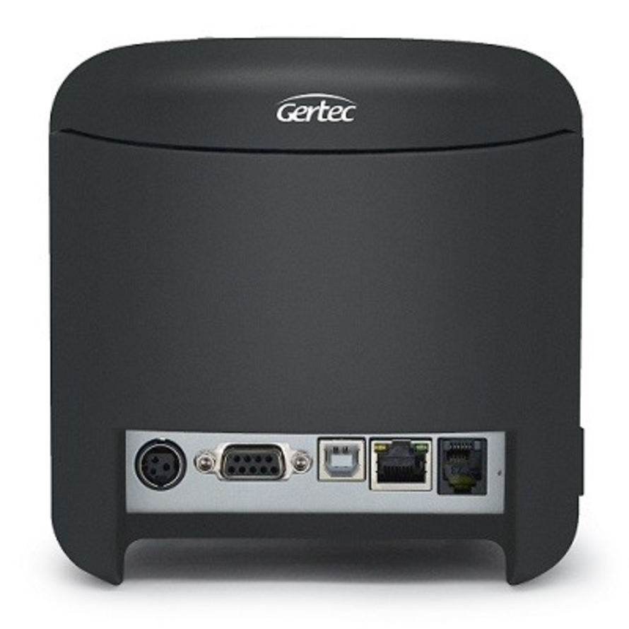 Impressora Térmica Gertec G250 (USB/Serial/Ethernet)
