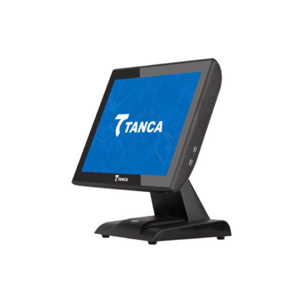 PDV Tanca Touch Screen 15" - TPT-650