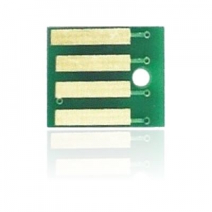 Chip P/ Cilindro Lexmark 50F0Z00 MS MX 310 410 511 611 60K