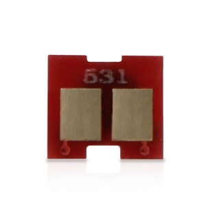 Chip Cc530A Ce410A 304A 305A Black Universal  3K