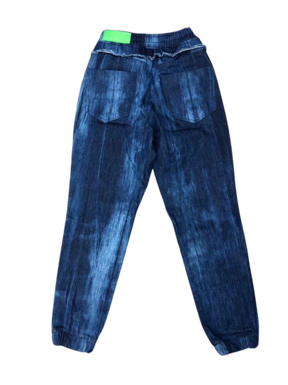 Calça jeans - art denim