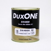 DX4800 - Verniz Bicomponente 2:1 AS 900ml - Axalta