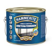 Hammerite Brilhante 2,4L Azul