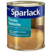 Sparlack Knotting Fundo Isolante 0.9L Sparlack