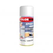 Spray Colorgin Epoxi Branco 852