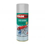 Spray Colorgin Uso Geral Aluminio Para Rodas 5500