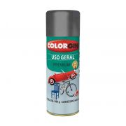 Spray Colorgin Uso Geral Graf Para Rodas 57001