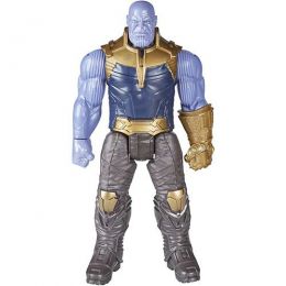 Boneco Thanos - Vingadores Guerra Infinita - Hasbro