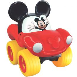 Fofomóvel - Mickey Mouse - Líder Brinquedos