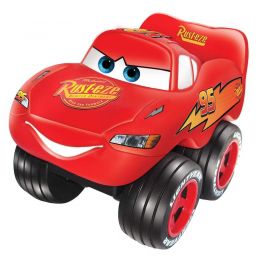 Fofomóvel - Carros - Relâmpago McQueen - Líder Brinquedos